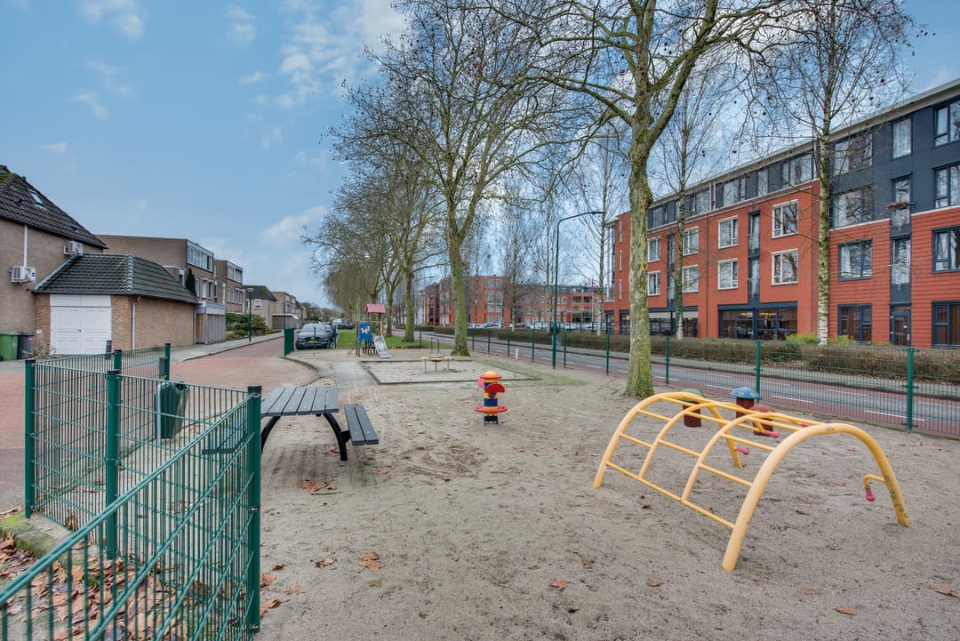 Photo 43 of Hoogstraat 17