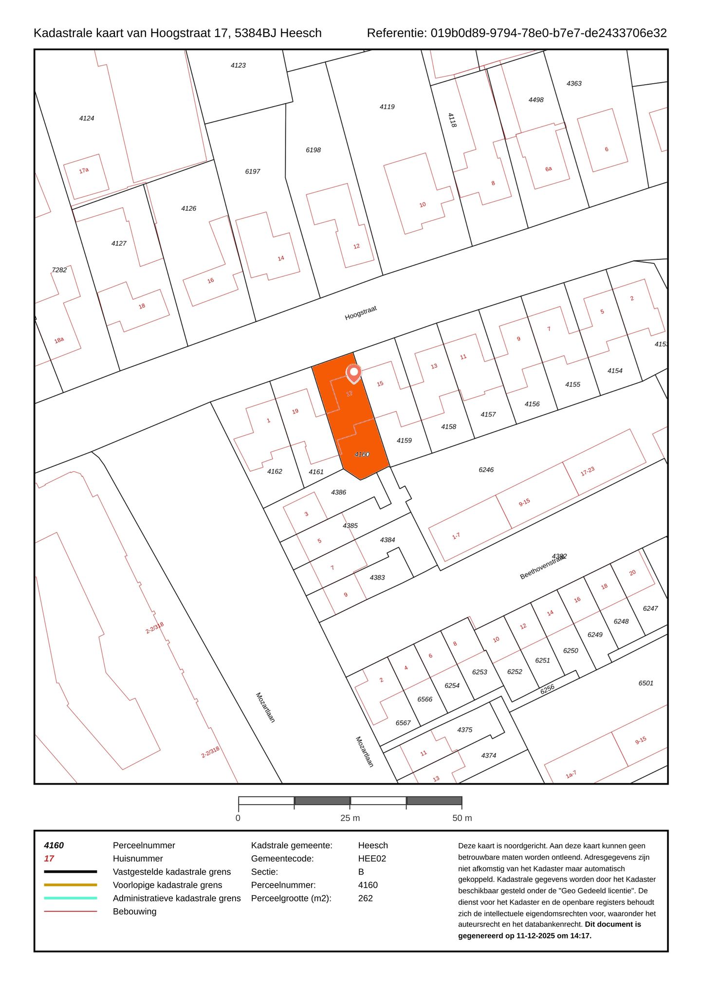 Photo 44 of Hoogstraat 17