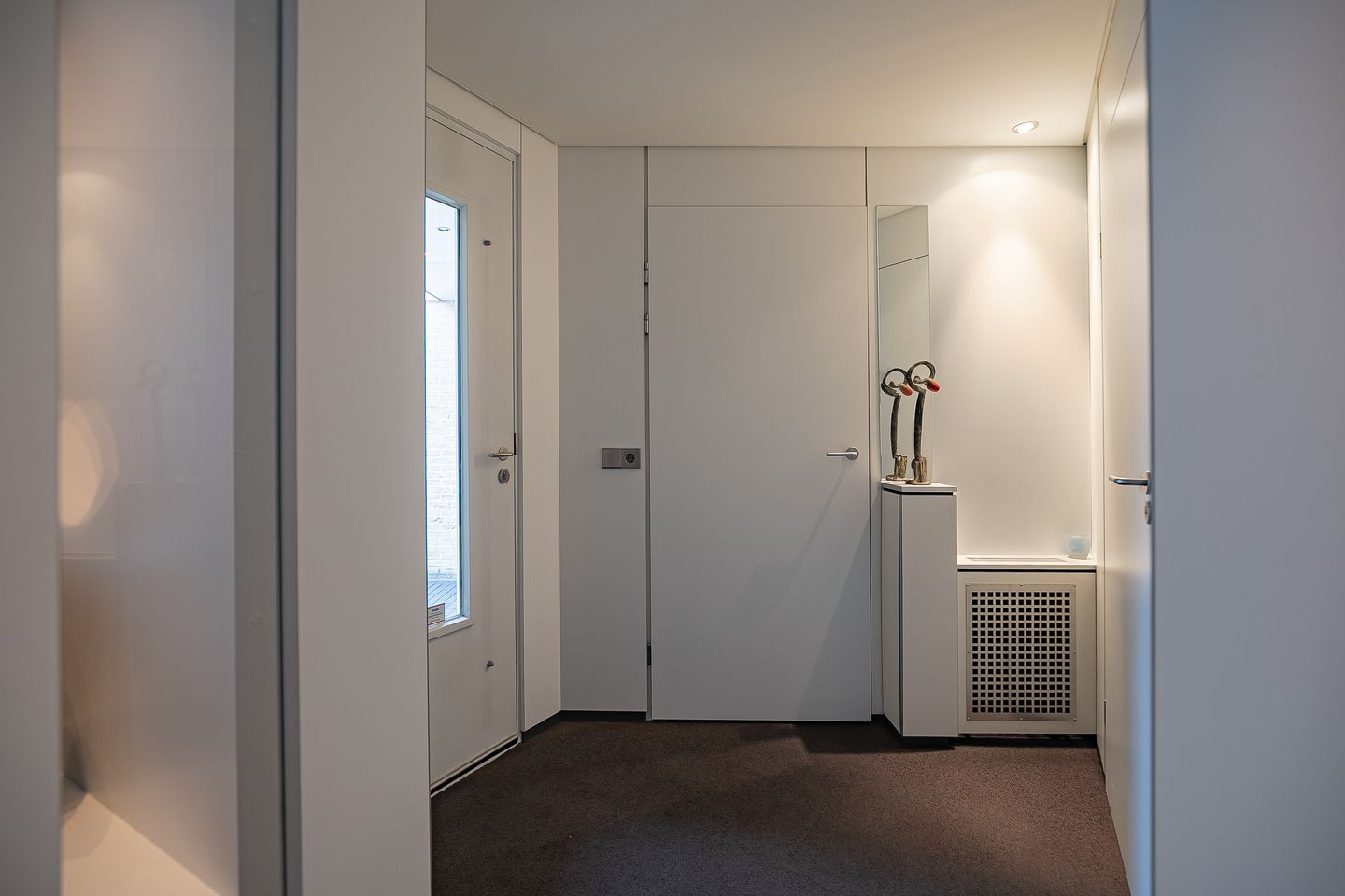 Foto 4 van Burggraverhof 7