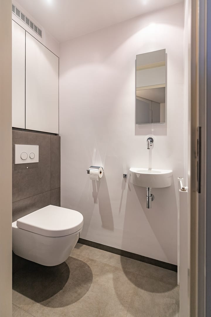 Foto 6 van Burggraverhof 7