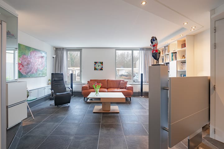 Foto 7 van Burggraverhof 7