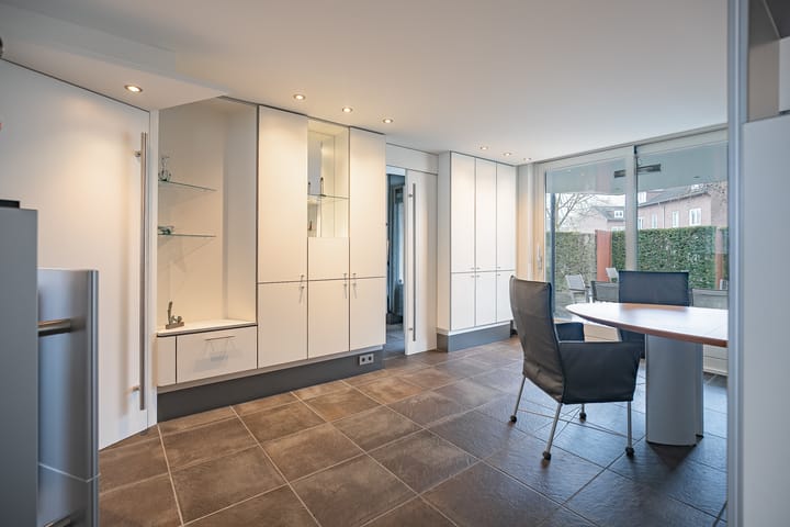 Foto 8 van Burggraverhof 7