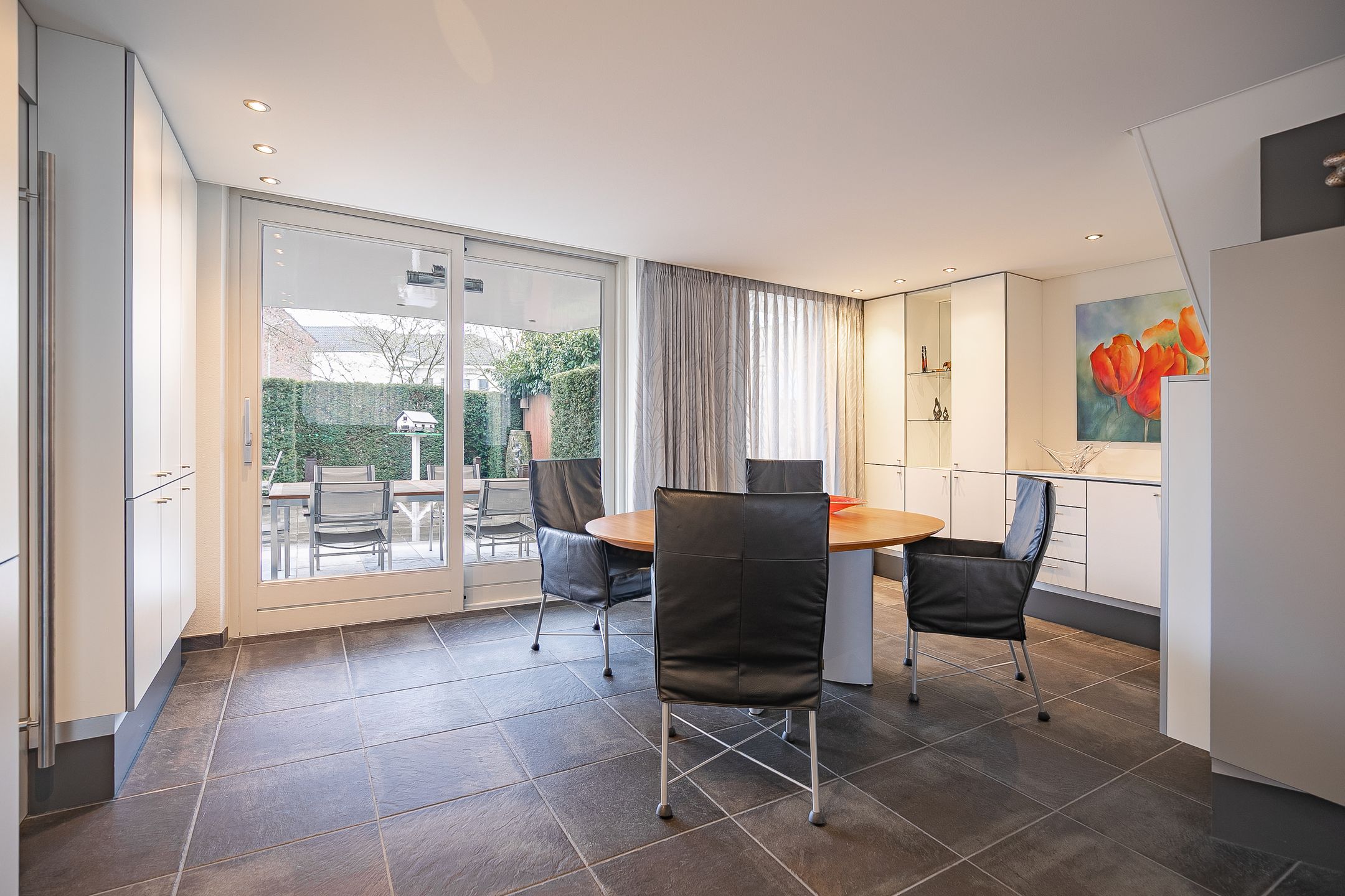 Foto 9 van Burggraverhof 7