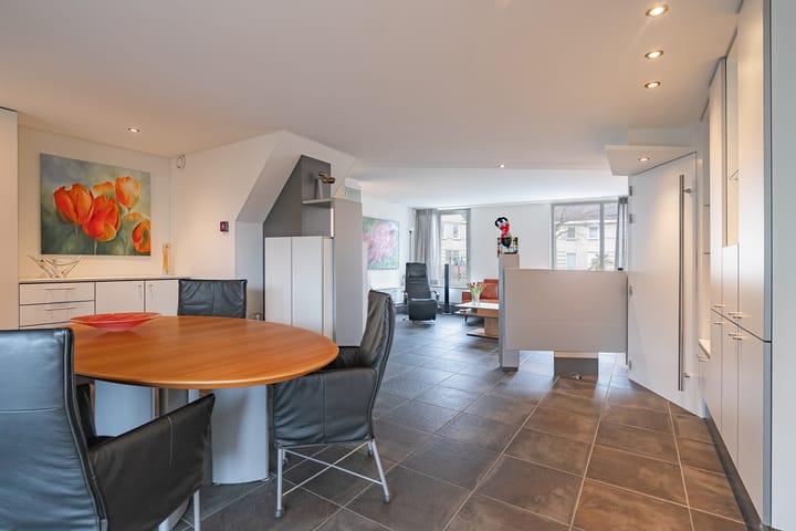 Foto 3 van Burggraverhof 7