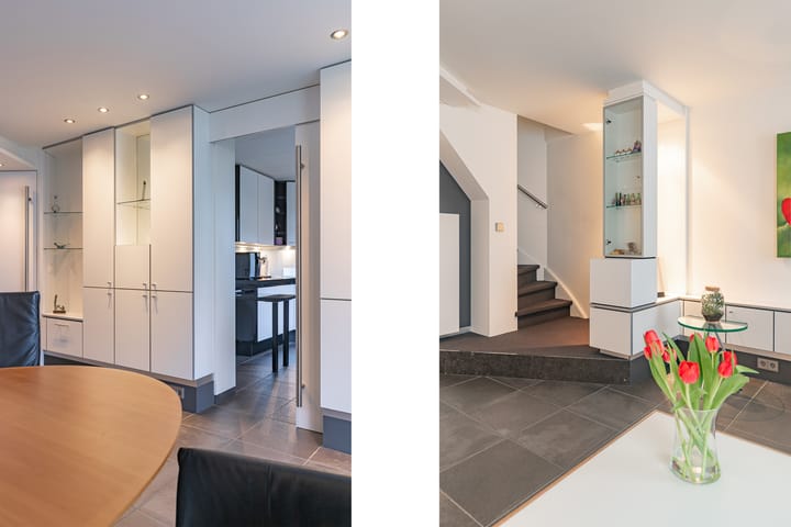 Foto 10 van Burggraverhof 7