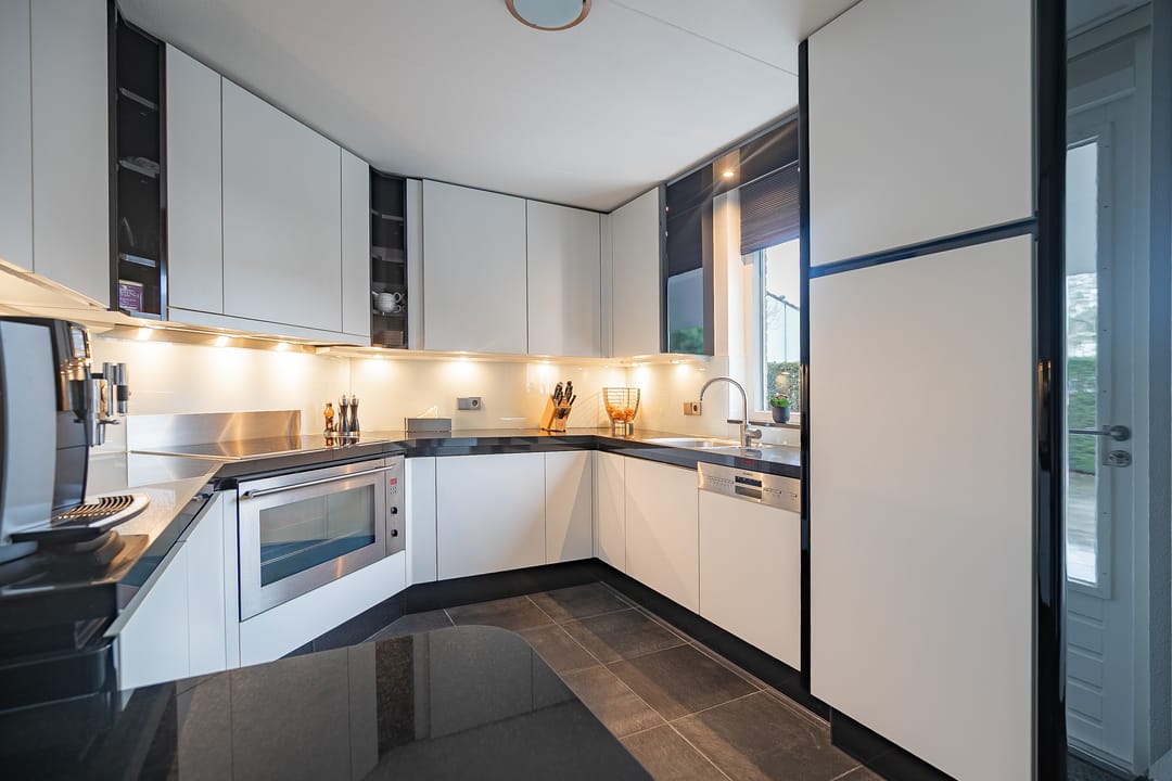 Foto 11 van Burggraverhof 7