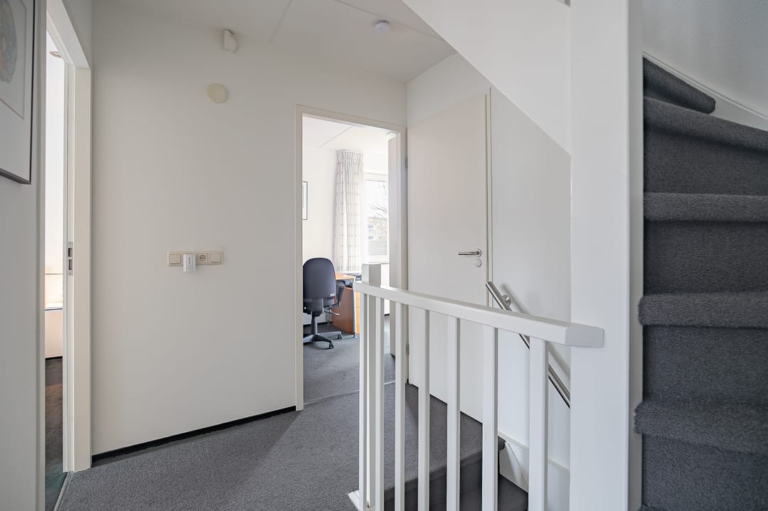 Foto 13 van Burggraverhof 7