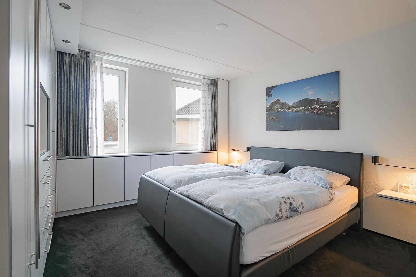 Foto 14 van Burggraverhof 7