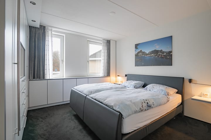 Foto 14 van Burggraverhof 7