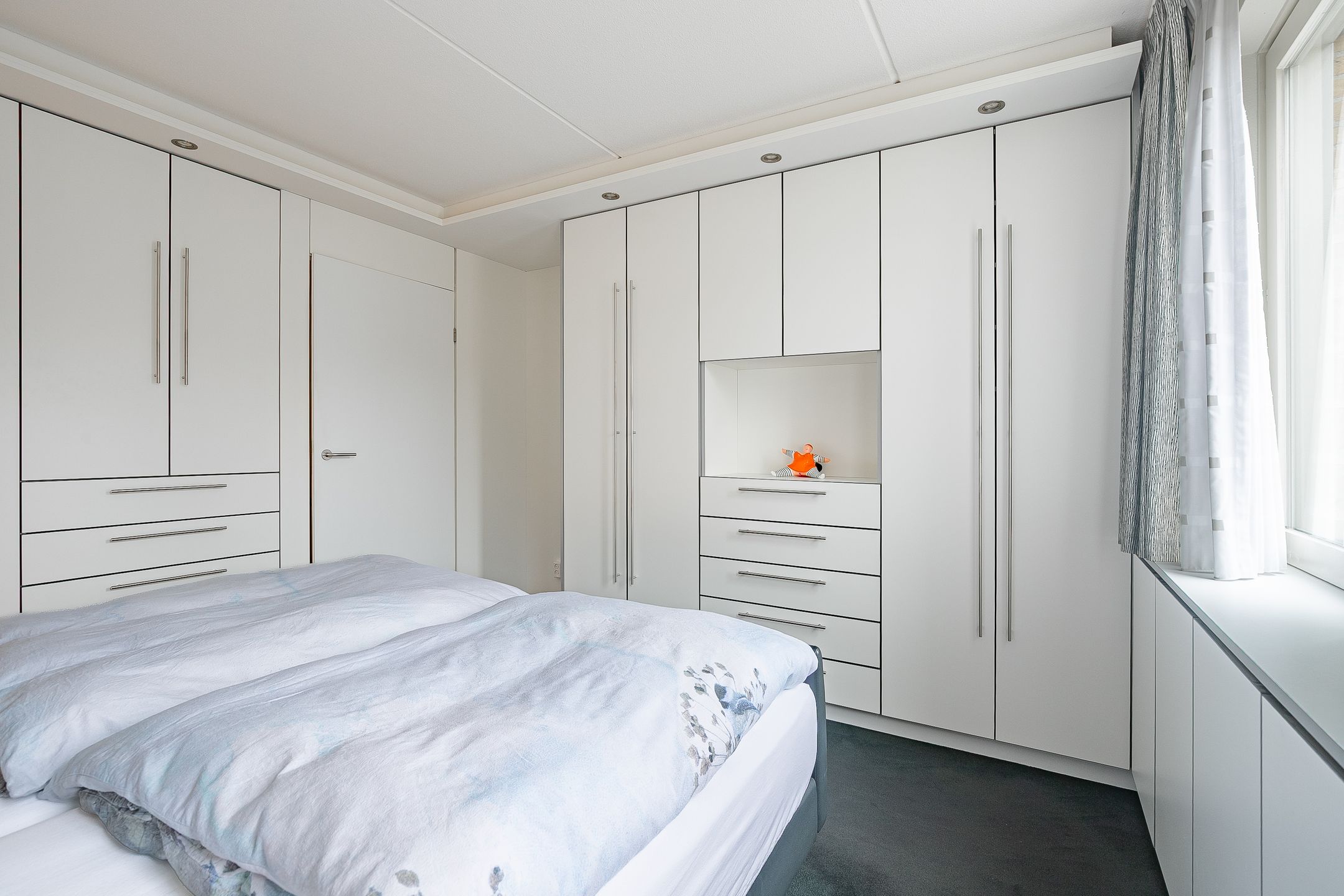 Foto 15 van Burggraverhof 7