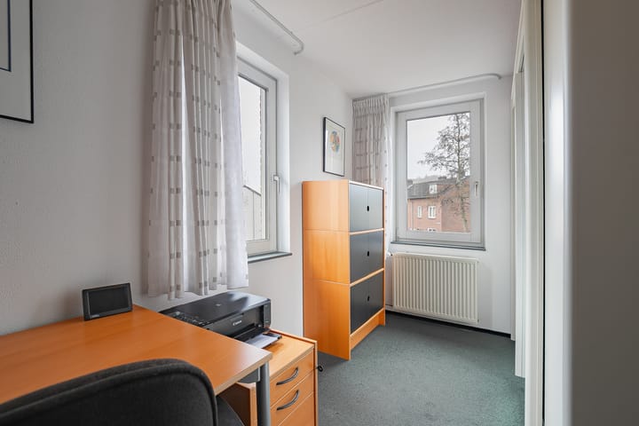 Foto 16 van Burggraverhof 7