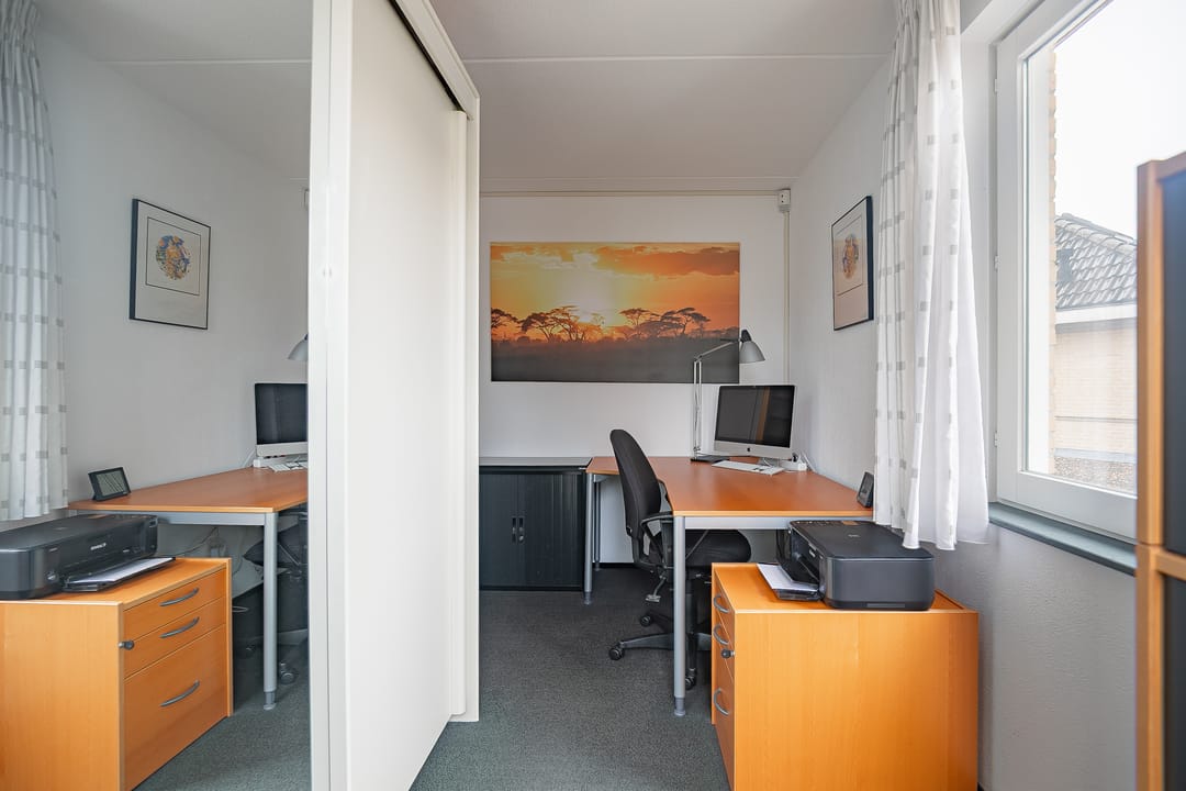 Foto 17 van Burggraverhof 7