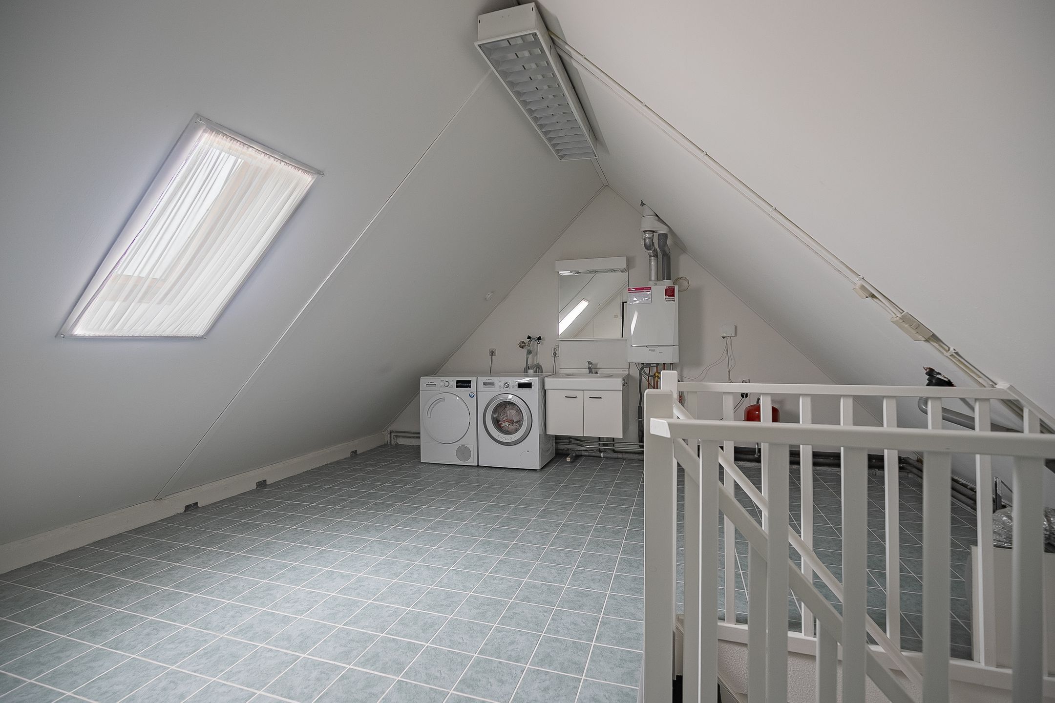 Foto 21 van Burggraverhof 7