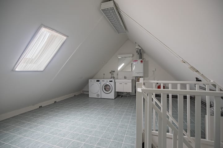 Foto 21 van Burggraverhof 7