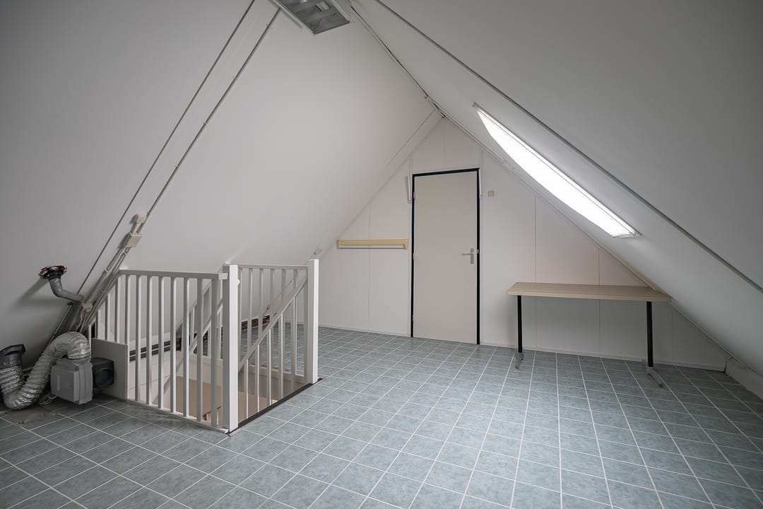 Foto 22 van Burggraverhof 7