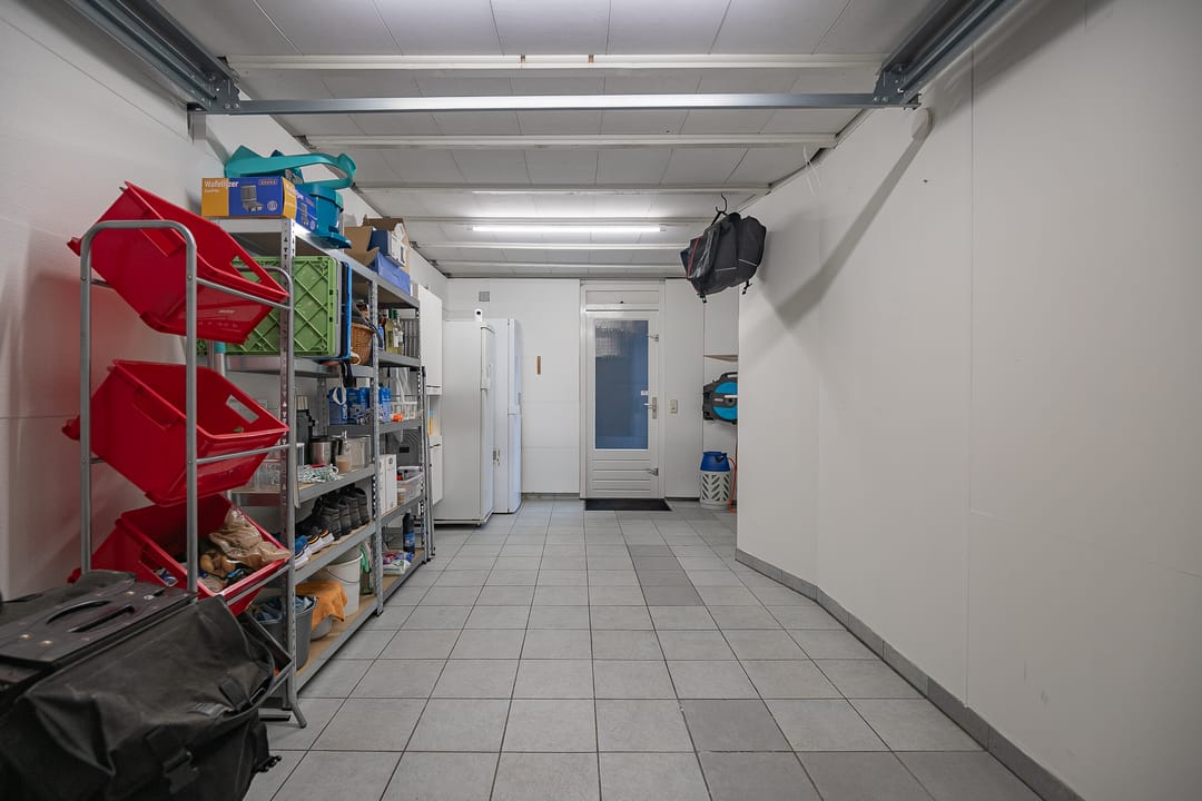 Foto 23 van Burggraverhof 7