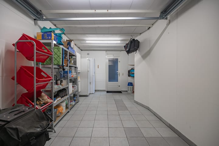 Foto 23 van Burggraverhof 7