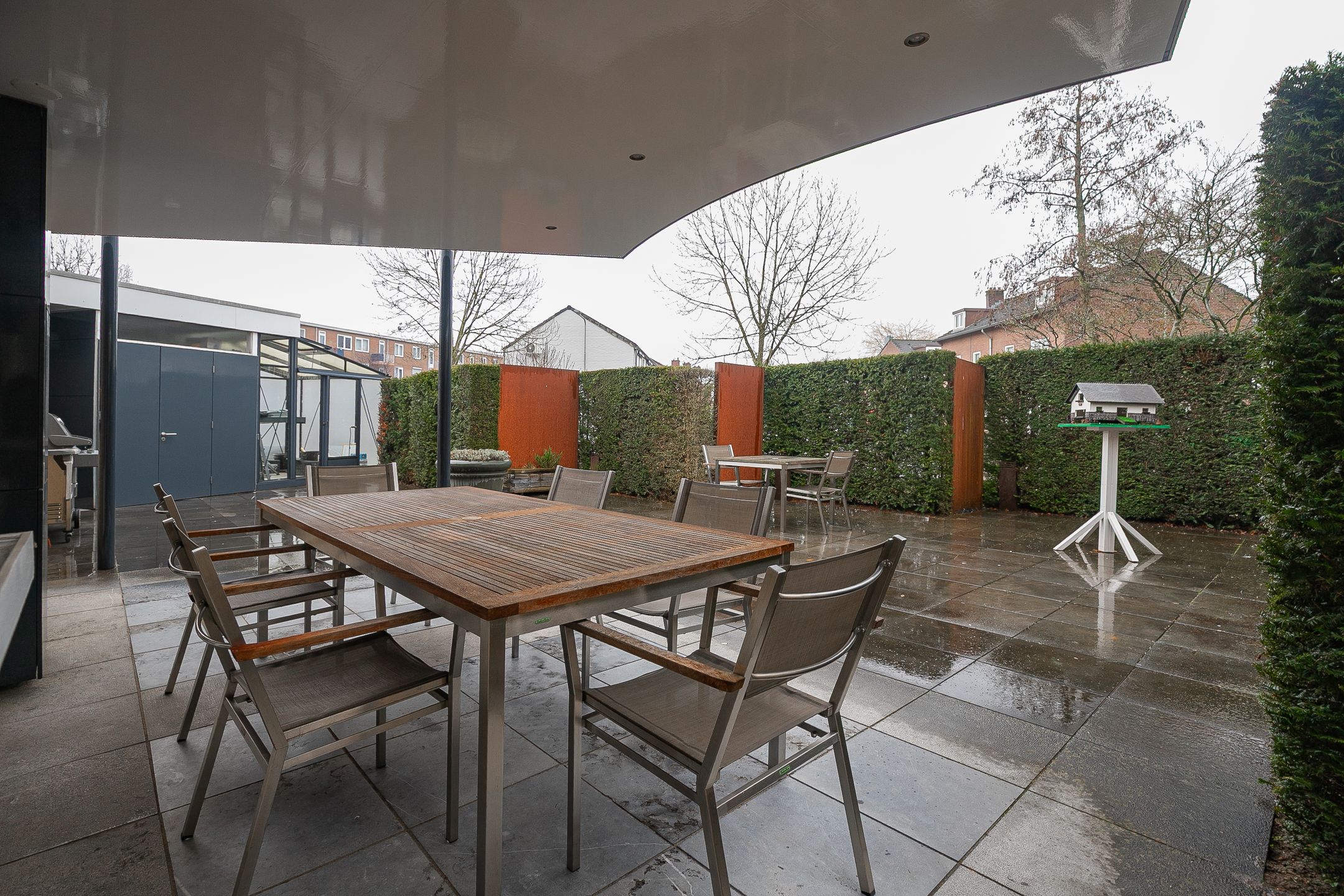 Foto 24 van Burggraverhof 7