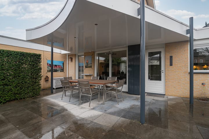 Foto 25 van Burggraverhof 7