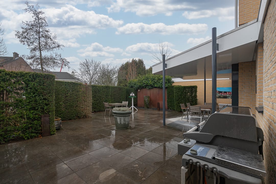 Foto 26 van Burggraverhof 7