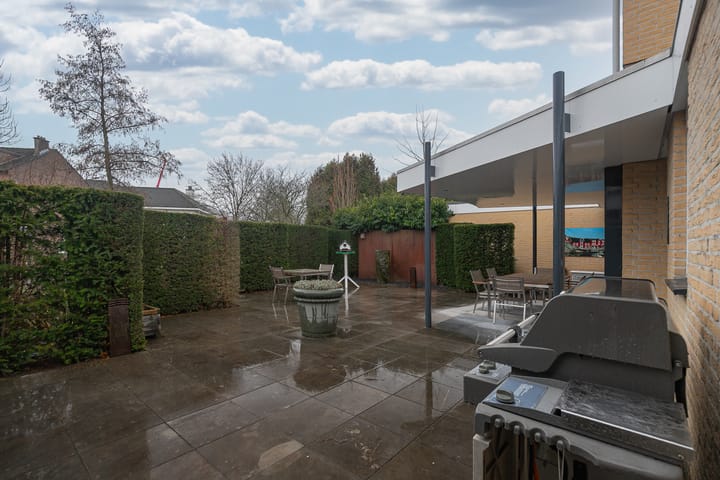 Foto 26 van Burggraverhof 7