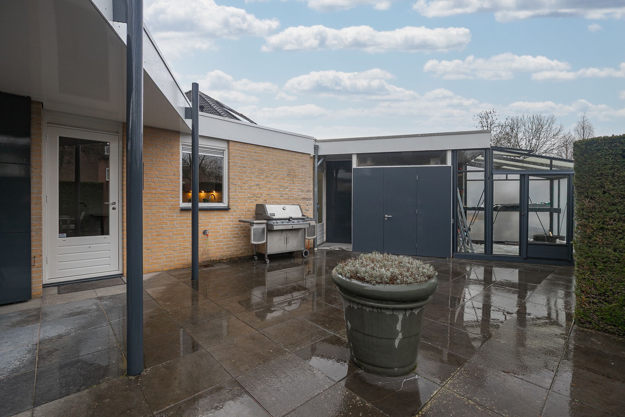 Foto 27 van Burggraverhof 7