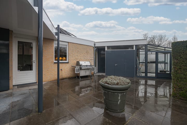 Foto 27 van Burggraverhof 7