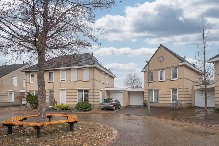 Foto 29 van Burggraverhof 7