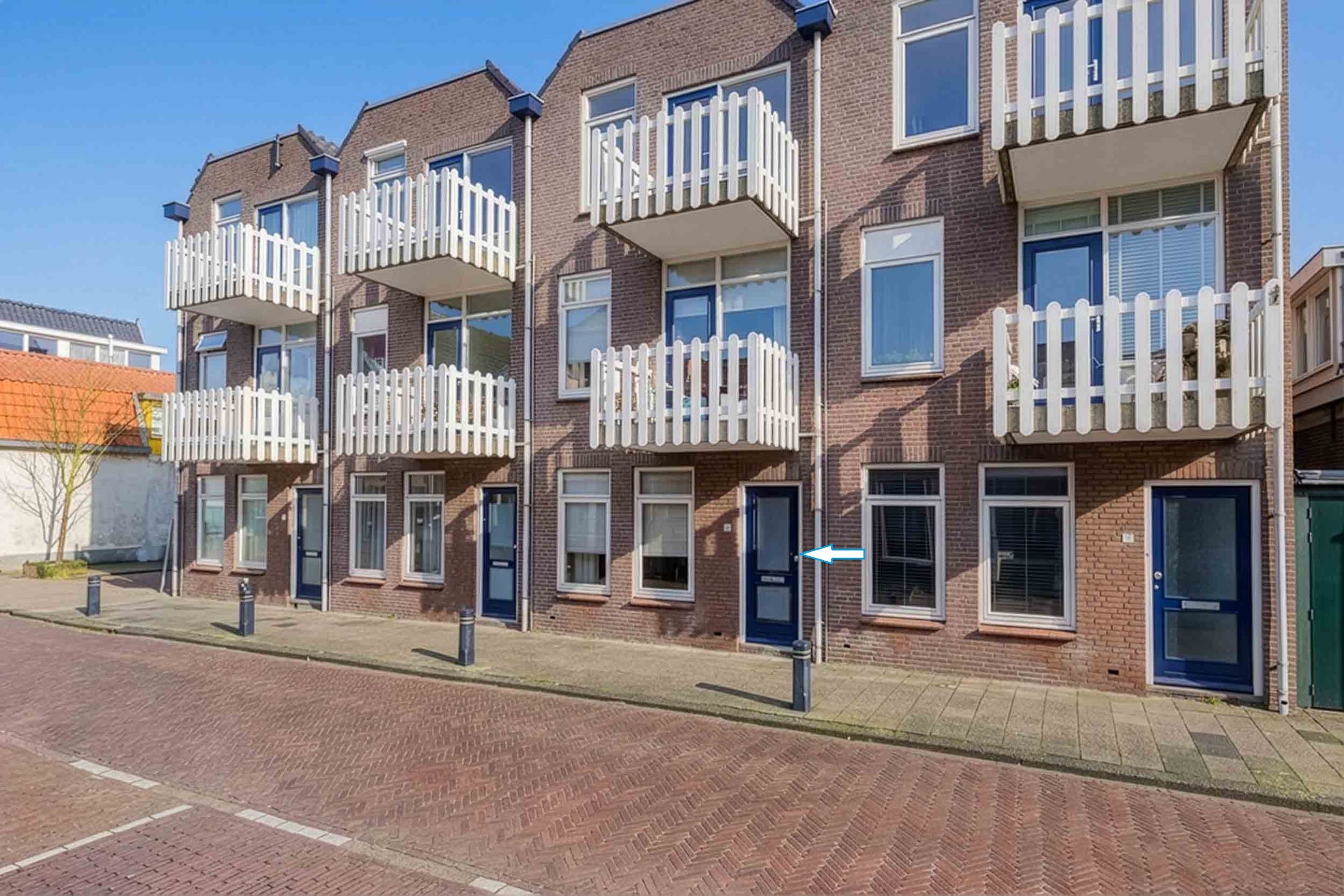 Schoolstraat 33-A 33 A