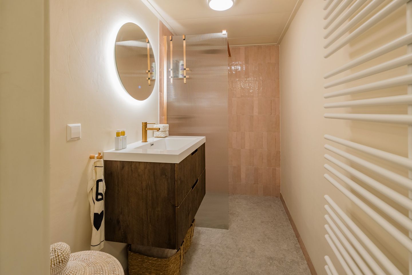 Foto 4 van Schoolstraat 33-A