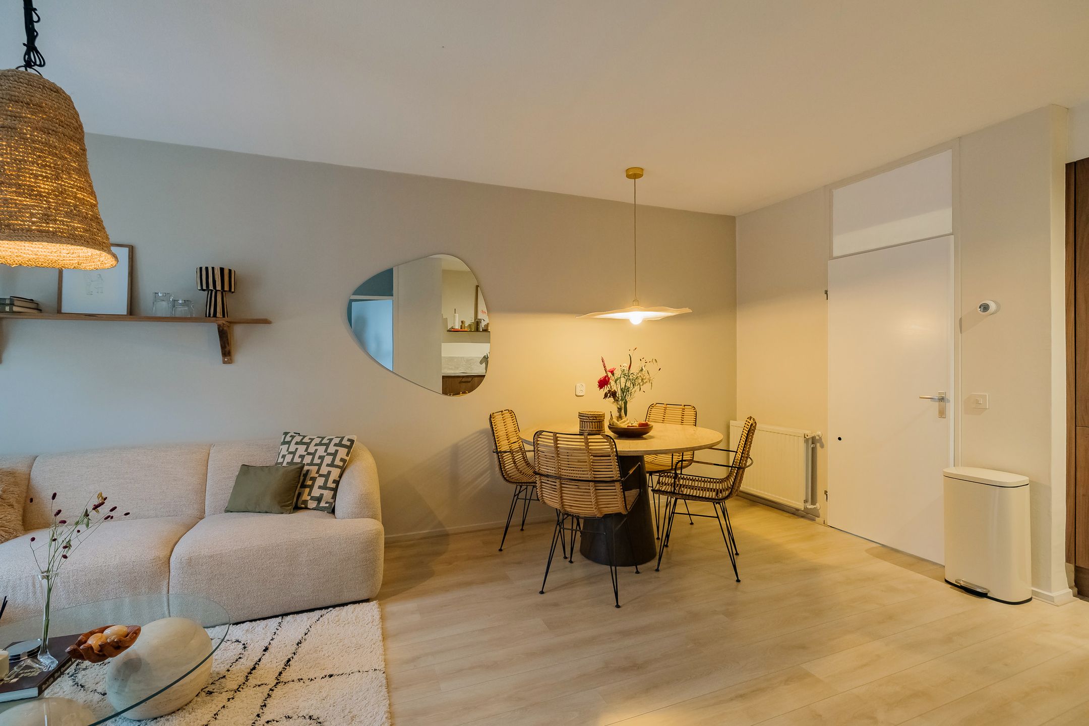 Foto 6 van Schoolstraat 33-A