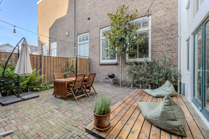 Photo 3 of Hogendijk 30-A