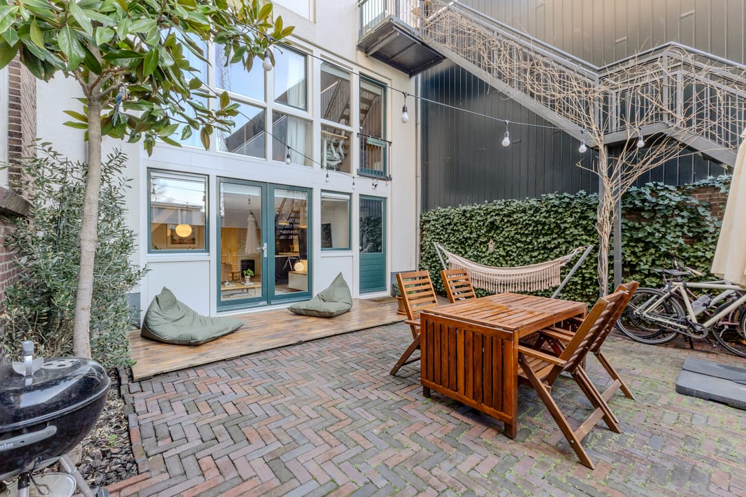 Foto 23 van Hogendijk 30-A