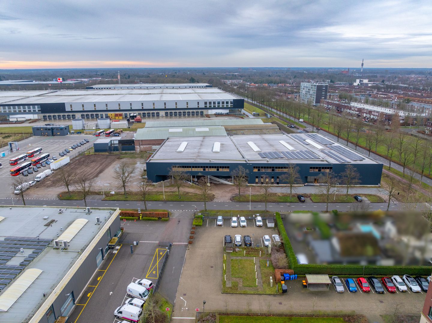 Bekijk foto 4 van Schotsbossenstraat 2