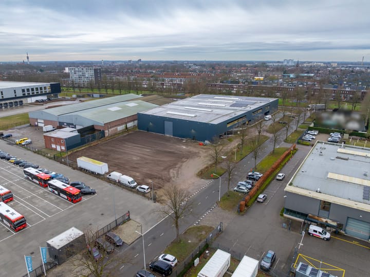 Schotsbossenstraat 2