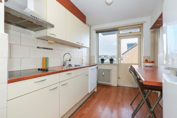 Photo 3 of Berkenlaan 58-B