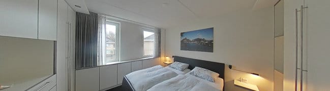Slaapkamer