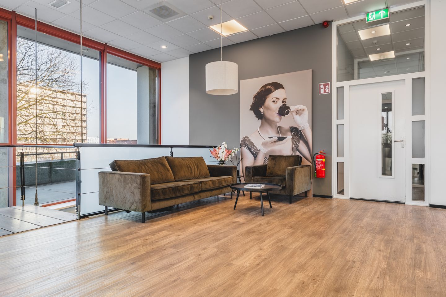 View photo 4 of Daalwijkdreef 47