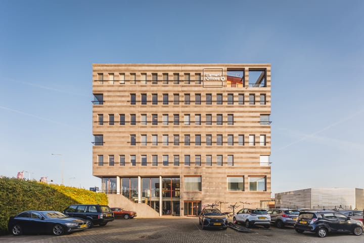 Daalwijkdreef 47, Amsterdam