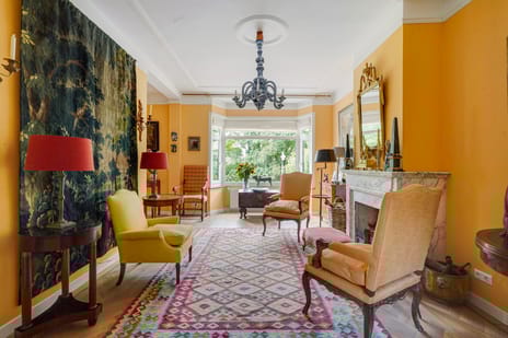 Aronskelkweg thumbnail