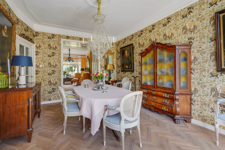 Photo 2 of Aronskelkweg 76