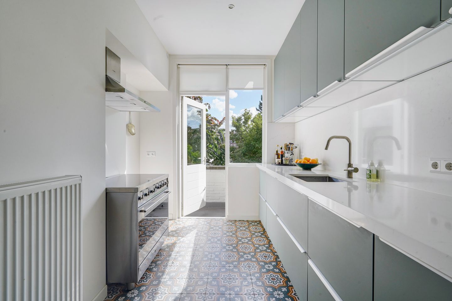 Foto 4 van Aronskelkweg 76