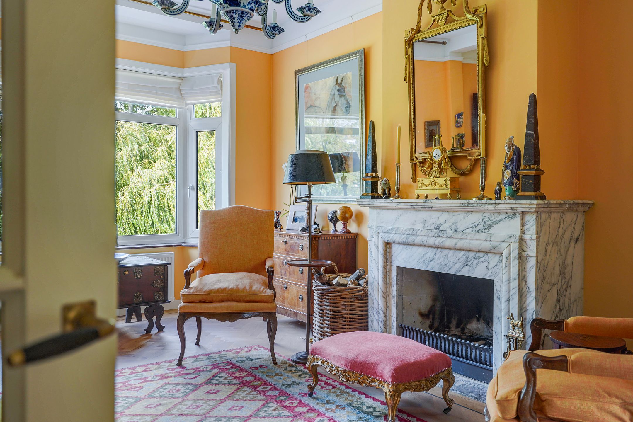 Foto 6 van Aronskelkweg 76