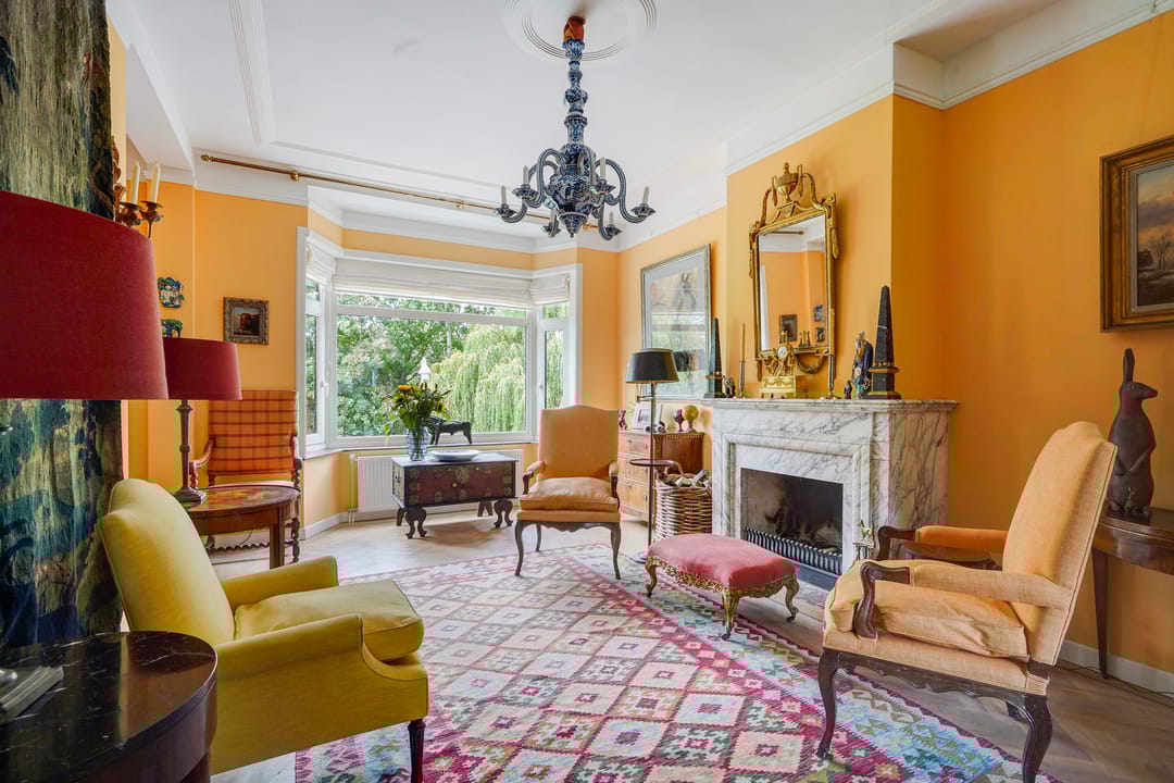 Foto 7 van Aronskelkweg 76