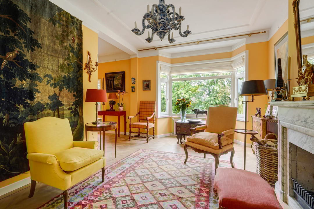 Foto 8 van Aronskelkweg 76