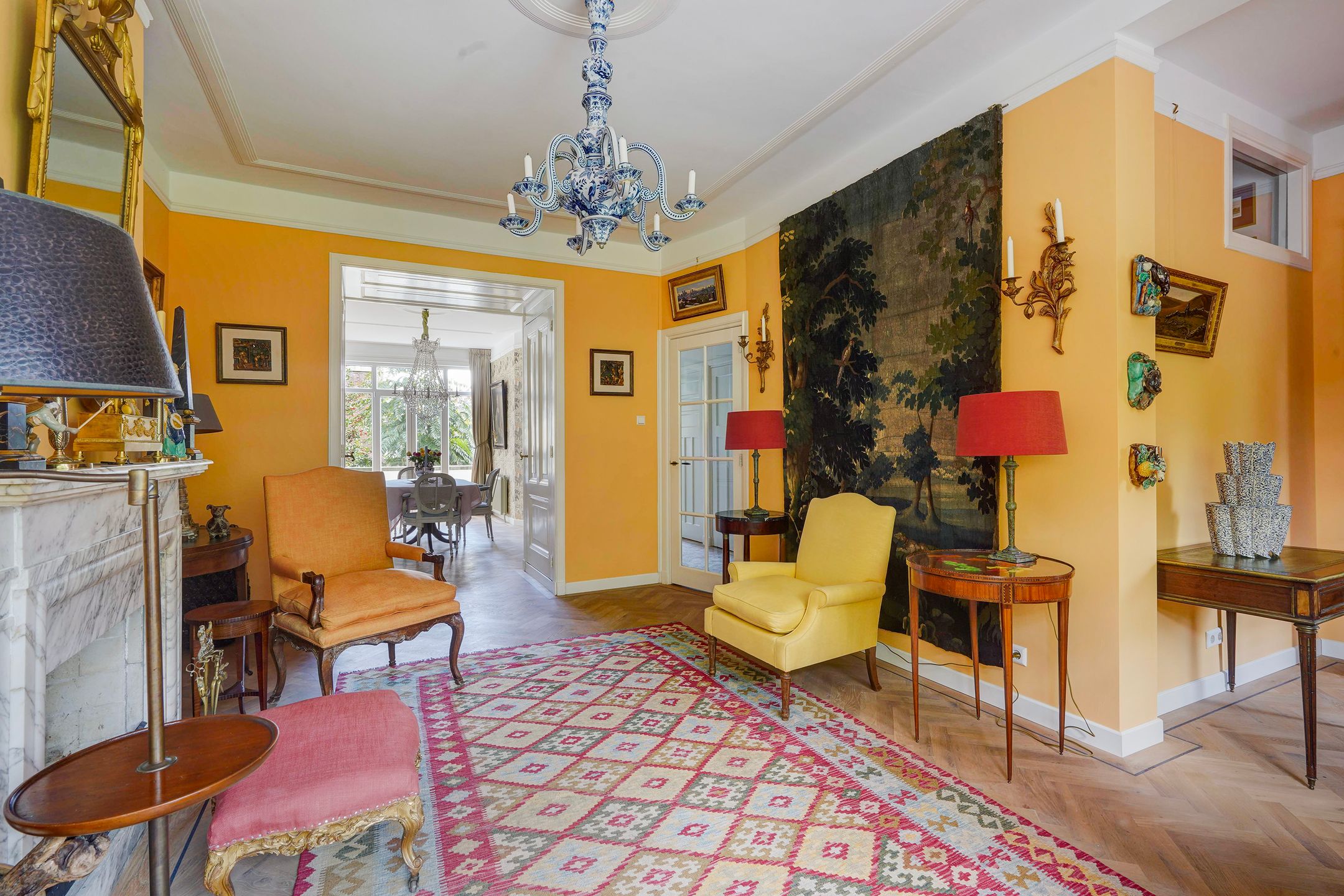 Foto 12 van Aronskelkweg 76