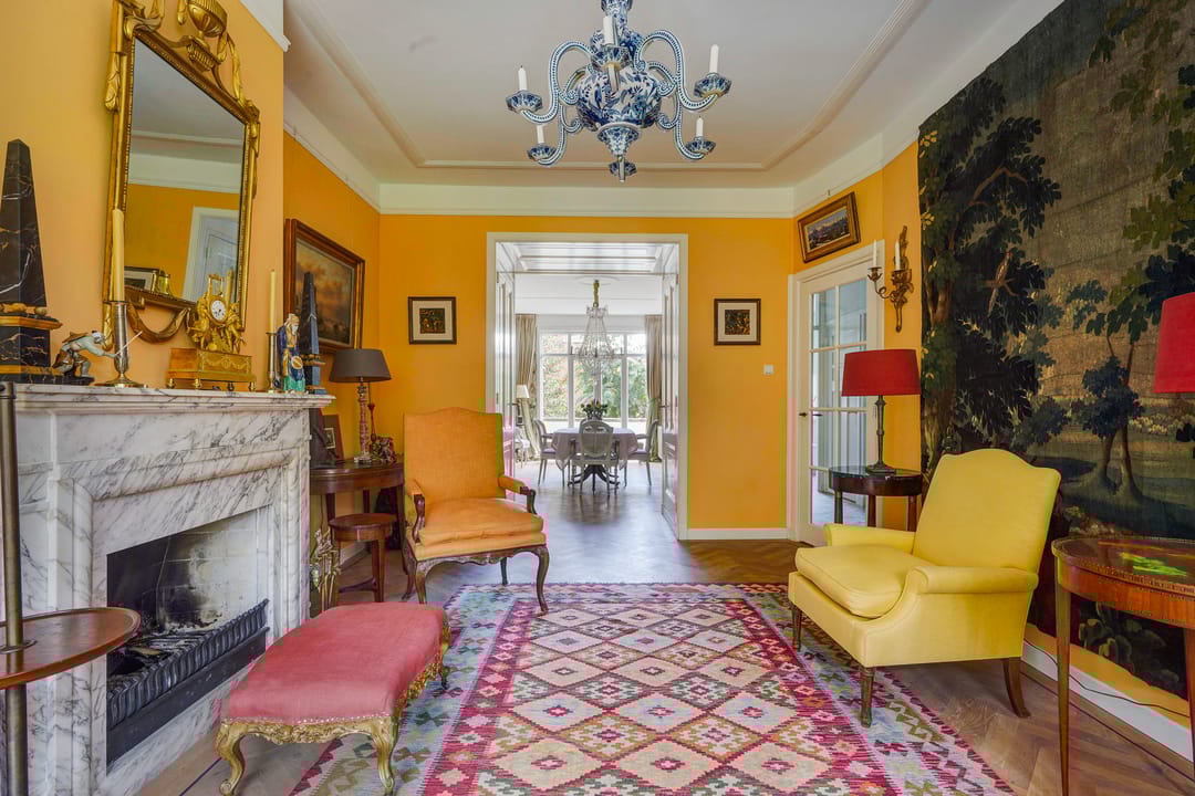 Foto 13 van Aronskelkweg 76