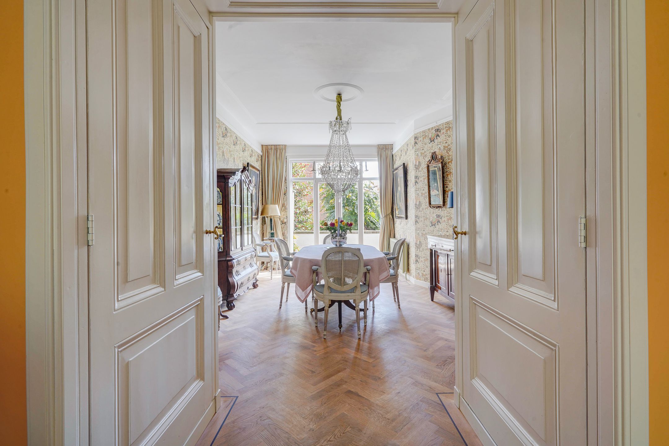 Foto 3 van Aronskelkweg 76