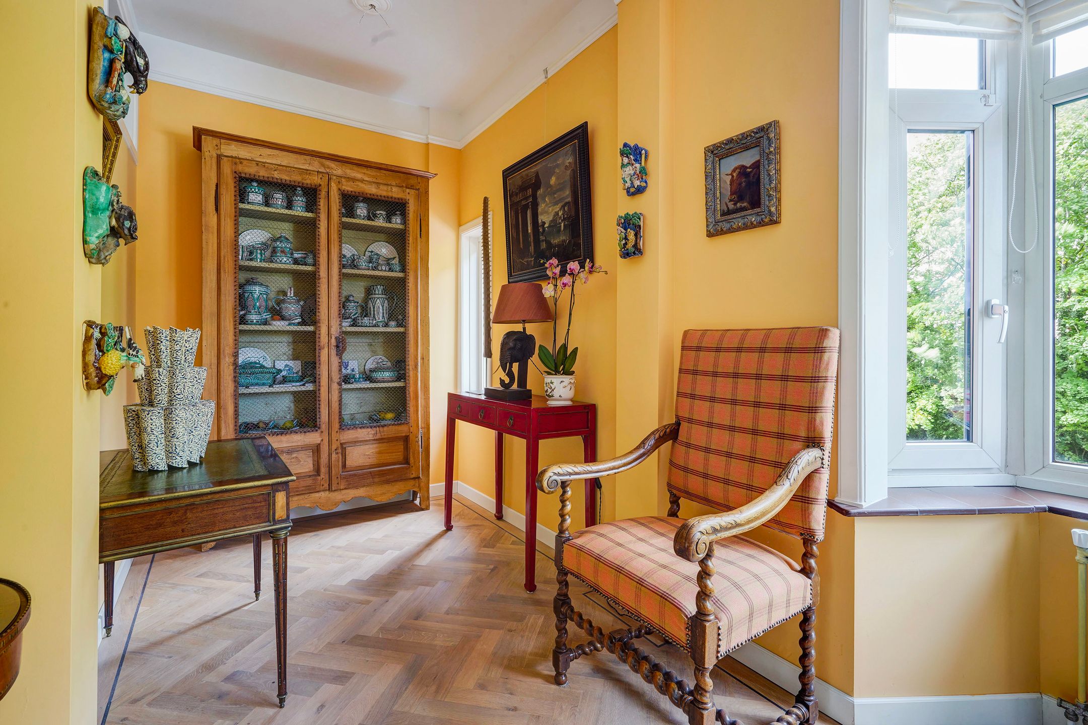 Foto 9 van Aronskelkweg 76