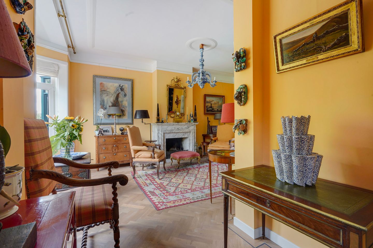 Foto 10 van Aronskelkweg 76